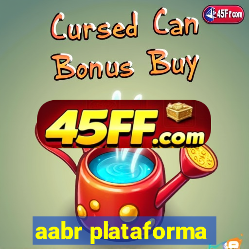 aabr plataforma